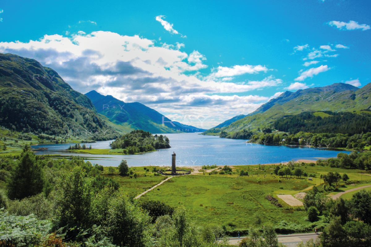 Glenfinnan