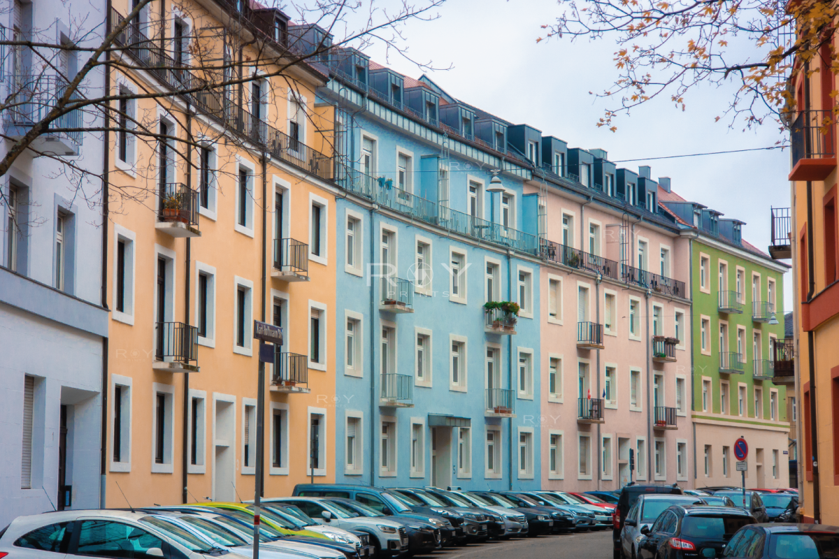 Karlsruhe 