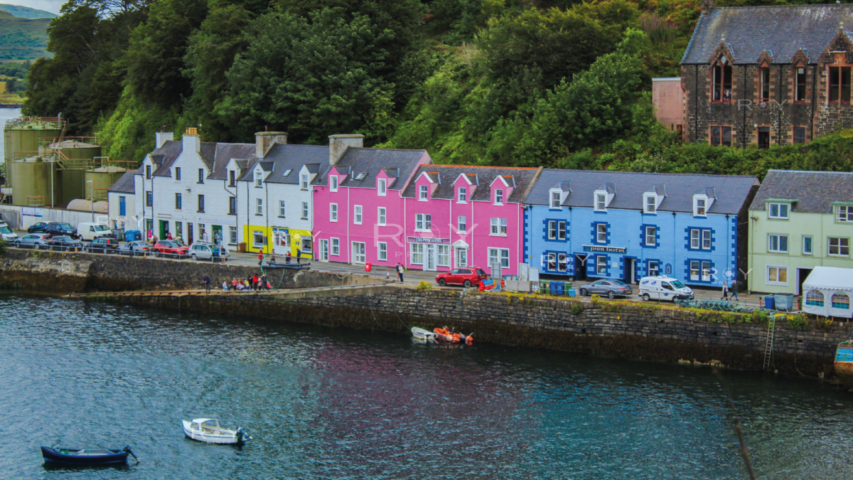 Portree (Isle of Skye)