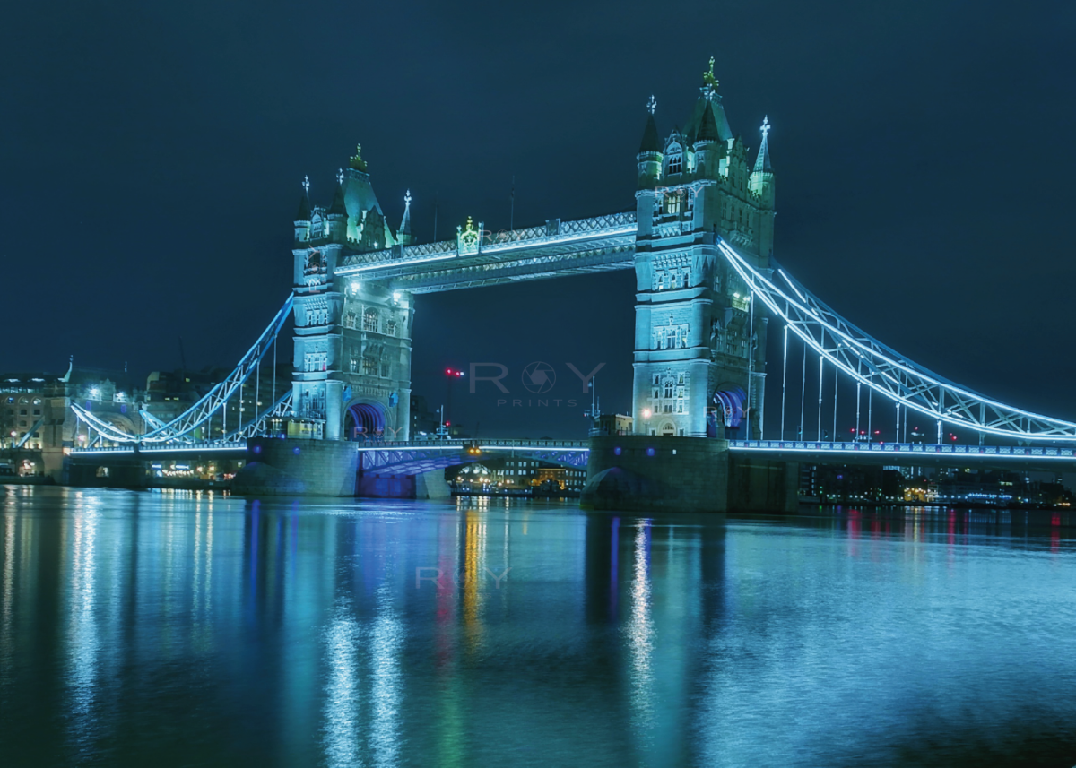 Tower Bridge 
