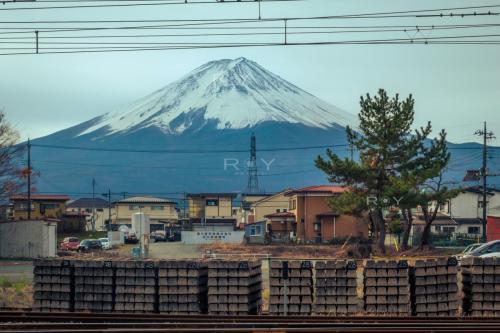 Kawaguchi Station